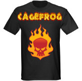 CageFrog